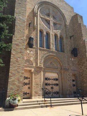 Church of All Saints