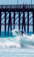 Super Girl Surf Festival | World’s Largest Female Surf Event | Oceanside Surf Contest