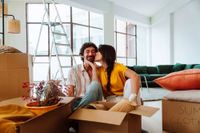 LPT: After moving into a new house/apartment, keep a post-it note or note pad in each room so you can immediately add things to a list when you realize you need it.
