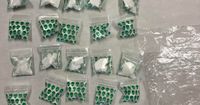 Walla Walla man’s arrest leads to recovery of more than $100K in drugs | Courts And Crime | union-bulletin.com