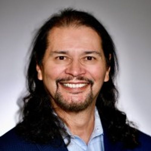 Jesse Carrillo