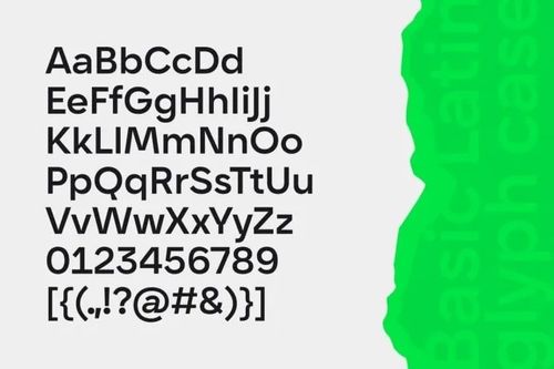 karst font anime font text