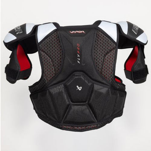 Bauer Vapor Fly-W Senior Shoulder Pads