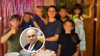 Mãe de seis filhos com bens bloqueados por Moraes recorre ao STF para liberar meio de trabalho
