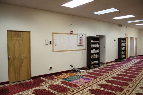 Abubakar As-Saddique Islamic Center