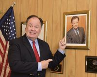 Dennis Haskins, Mr. Belding in ‘Saved by the Bell,’ dies at 75 - The Washington Post