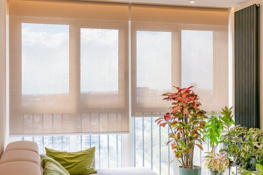 Roller Shades