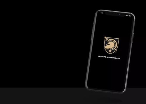 Download the Army Athletics App