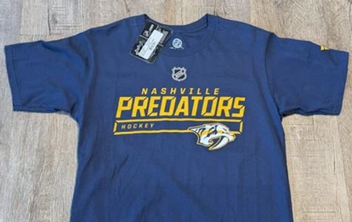 Nashville Predators T-Shirt