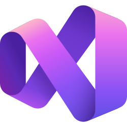 Visual Studio Icon 2026