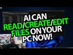 r/ClaudeAI - (How-To) Claude Now Has FULL Local File Access with MCP