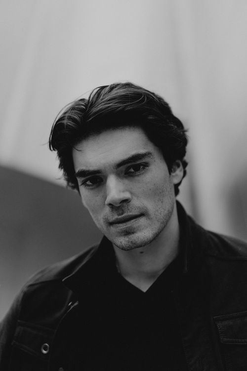 Mark McClafferty headshot