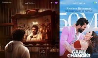 Ram Charan’s Game Changer Movie: Pre-Release Business and Box Office Expectations