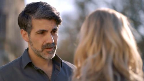 Ferhat versucht, Ute beizustehen Die „Unter uns“-Wochenvorschau (Teil 1)