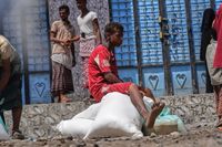 Saudi-led coalition says it destroyed Houthi missile facilities, and other Mideast news - AP News