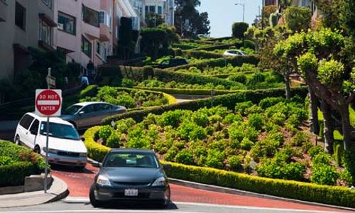 Lombard Street