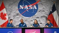 The Engineering Reality Check: Why the Artemis Moon Mission is More Than Just a Bold Statement