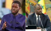 Senegal Political Tension: Kiiraay Republicans Clash With Pastef Over Governance and Debt – Archyde