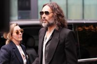 Russell Brand Rape Trial: He Was 'Ruthless and Calculated,' Prosecution Says - Variety