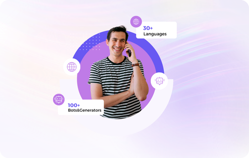 Moncia bots vs chatgpt gpts