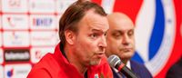 IHF | Croatia pull off big coup to appoint Dagur Sigurdsson