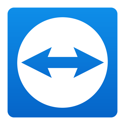 TeamViewer Logo