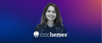 How user journey insights helped CricHeroes improve their user ...