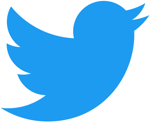 A blue bird