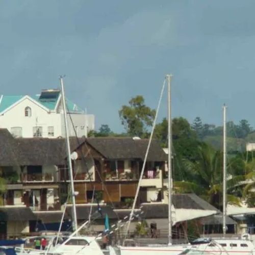 Grand Baie, Mauritius