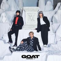 Number_i - GOAT Lyrics and Tracklist | Genius