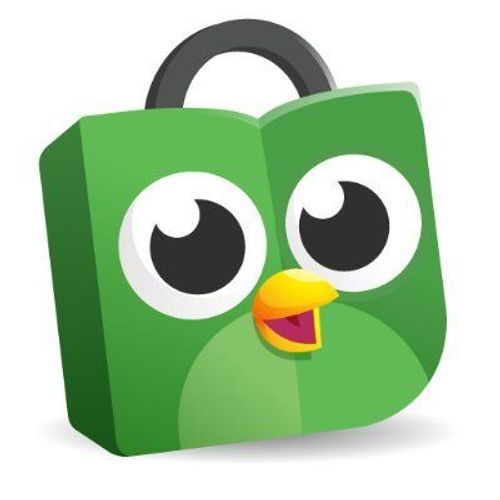 Tokopedia's logos