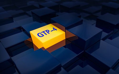 创意配图： ChatGPT GPT-4 人工智能聊天图片下载