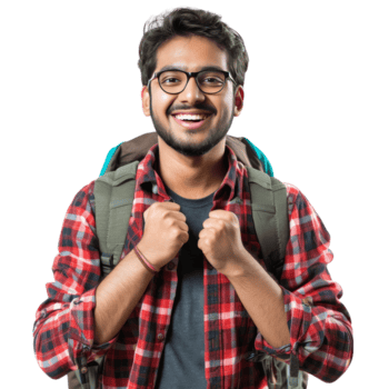 CLAT Student