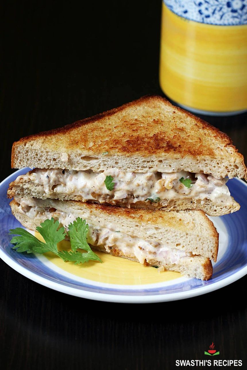 Sandwich