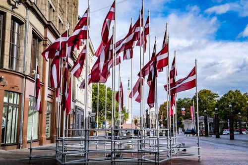  Top Places to Visit in Latvia