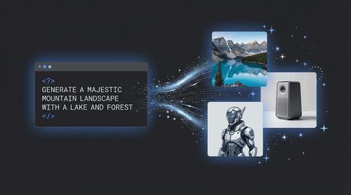 Google Gemini Image Generation API