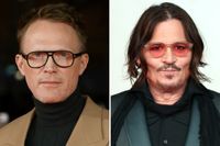 Johnny Depp and Paul Bettany 'Hadn't Spoken' in Years By Libel Trial - Variety