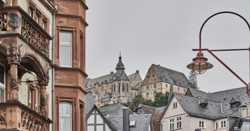 Marburg, Germany