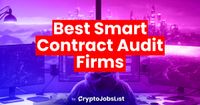 Top 7 Smart Contract Audit Companies (2023 Updated) | The Crypto ...