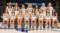 Bobcats Enter Big Sky Tournament #1 Seed - Montana State University Athletics