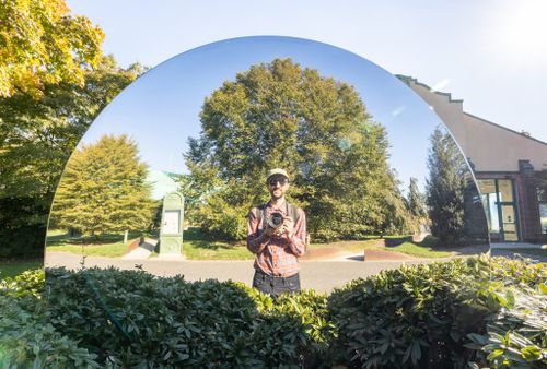 Grounds For Sculpture