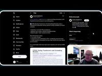 AI News: Tue Jan 20, 2026 - Tech - Goose vs Claude Code ...