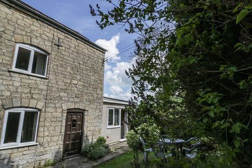 Westcroft Cottage