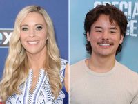 Kate Gosselin’s Son Collin Recalls Her Cold 4-Word Response While Visiting Him at a Psychiatric Facility When He Was 12 - InStyle