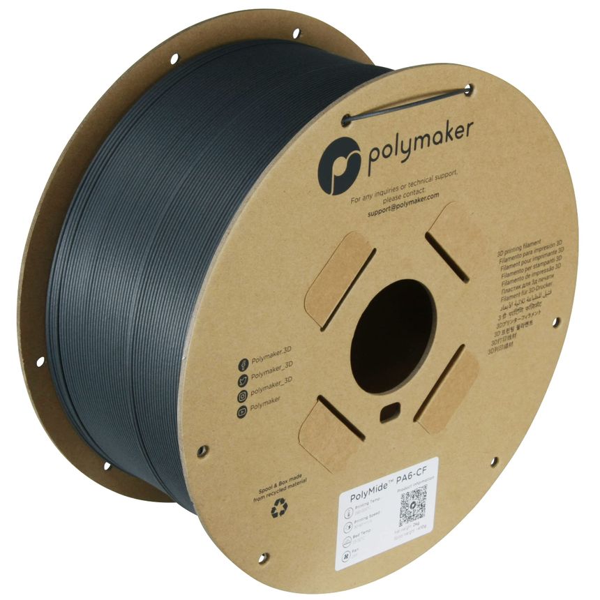 MatterHackers PRO Series Nylon - Complete Guide