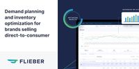 Flieber | Demand Planning and Inventory Optimization