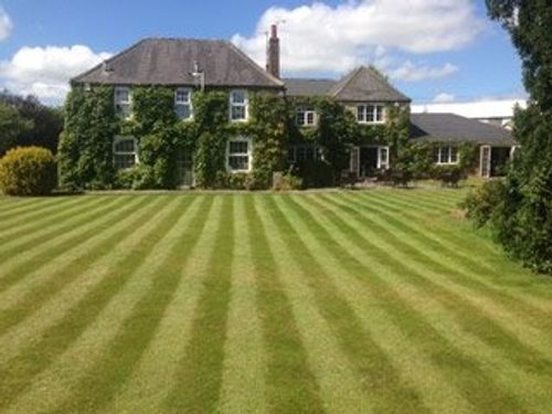 Shaw Country Hotel