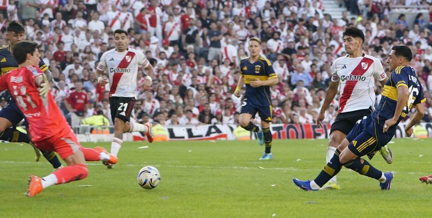 BOCA-RIVER