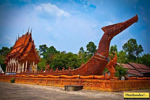 Wat Sa Prasan Suk (Wat Ban Na Muang)
