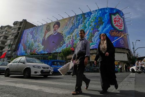 Iran